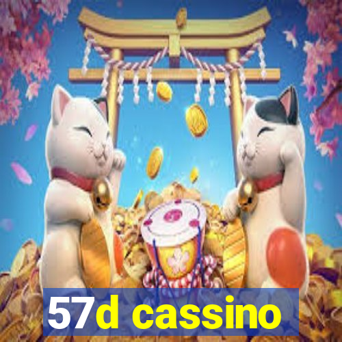 57d cassino